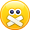 :lipssealed: