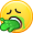:puking: