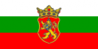 Знаме на българите в Сърбия