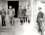 Генерал Георги Вазов и пленения Шукри паша, Одрин 1913 г.